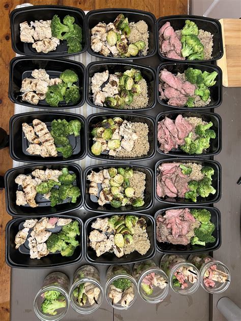 26 Meals .